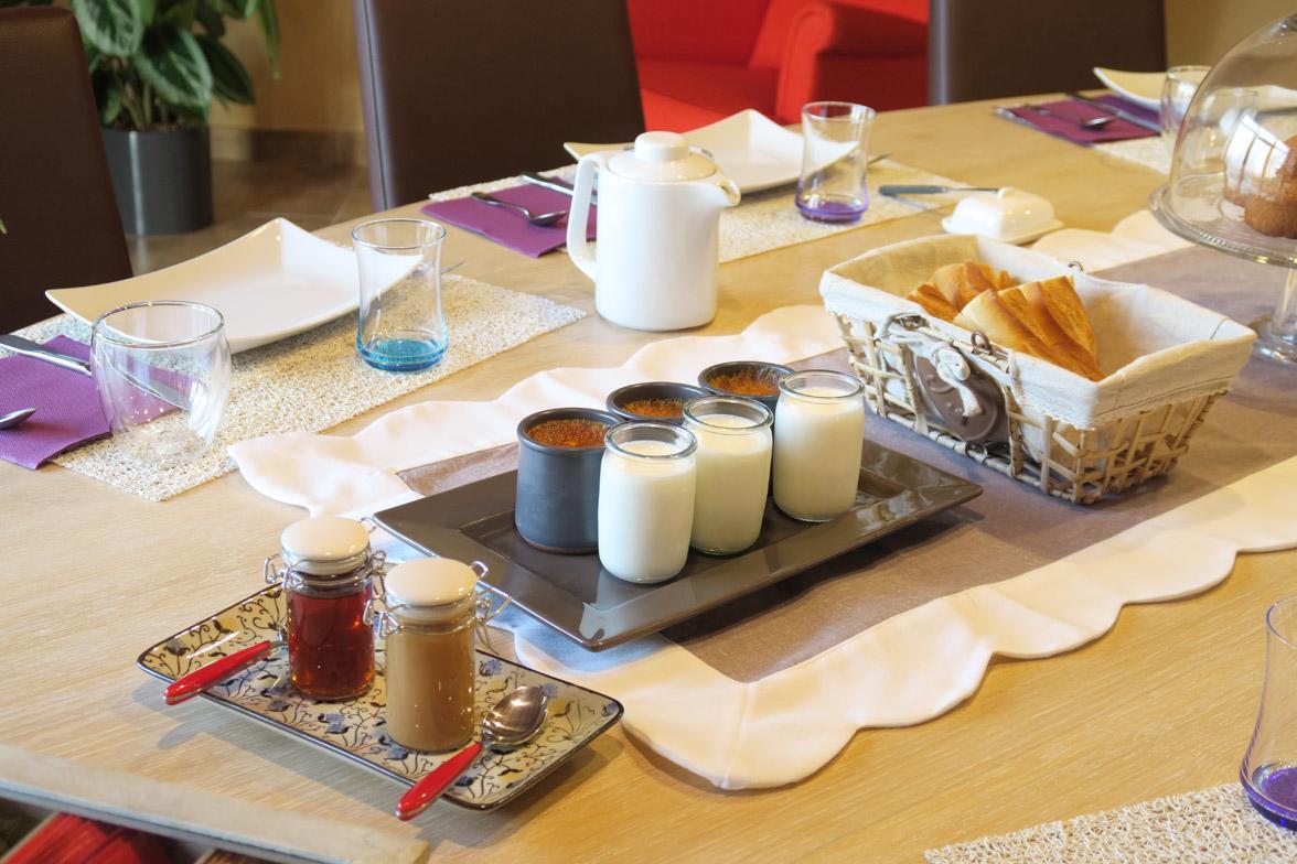 Domaine De La Fontaine Bed & Breakfast Chavagne Bagian luar foto