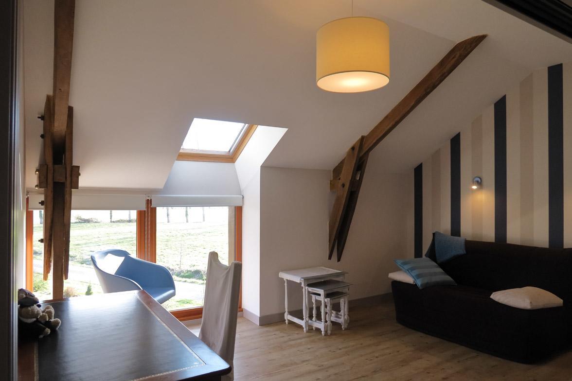 Domaine De La Fontaine Bed & Breakfast Chavagne Bagian luar foto